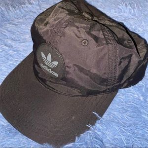 Adidas waterproof hat